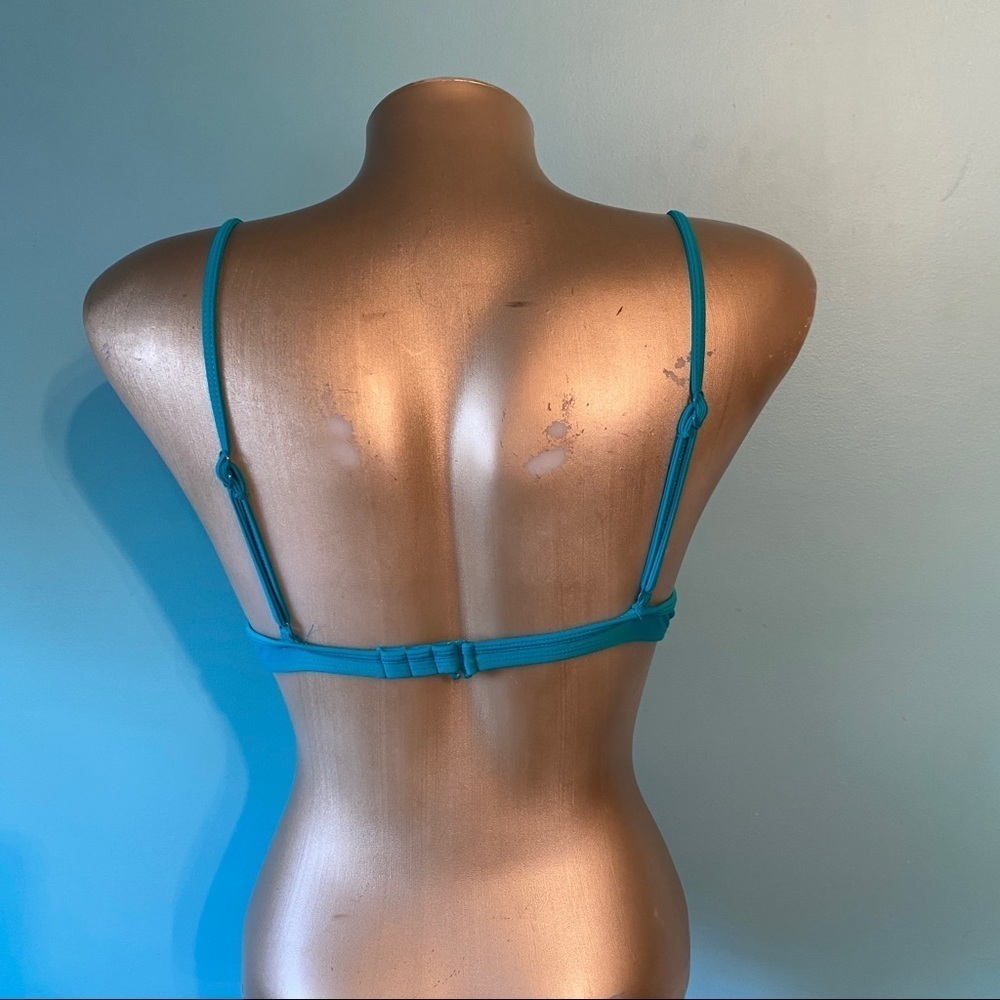 Body glove‎ women's padded bikini  top - Picture 2 of 6